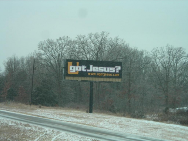 Got Jesus?