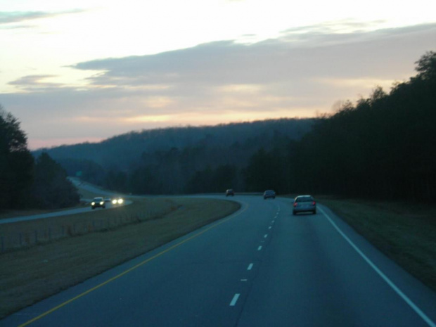 North Carolina