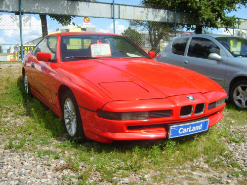 850i