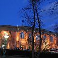 Sala Rosengarten Mannheim