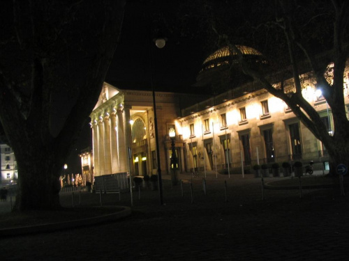 Kurhaus Wiesbaden