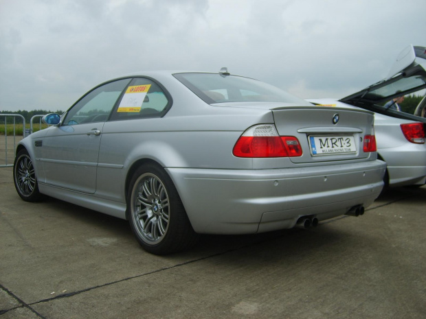 M3 E46