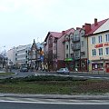 Ulica Piłsudskiego #Puławy