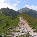 Tatry zachodnie