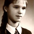 1960rok. Lila #RodzinnyAlbum