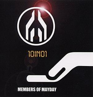 Mayday - 10 in 01