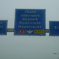 Holandia//Venlo-Maastricht