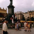 Kraków