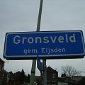 Holandia//Gronsveld
