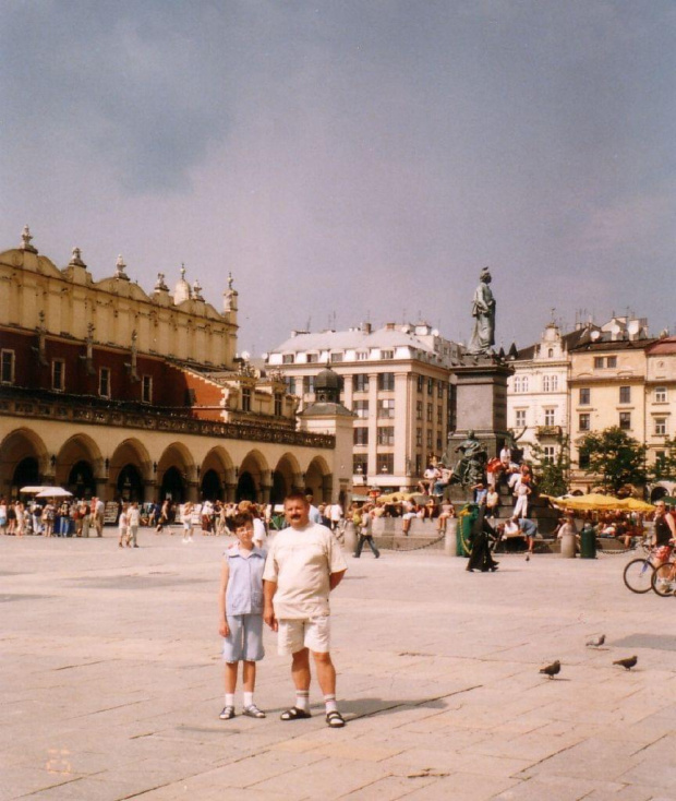 Kraków