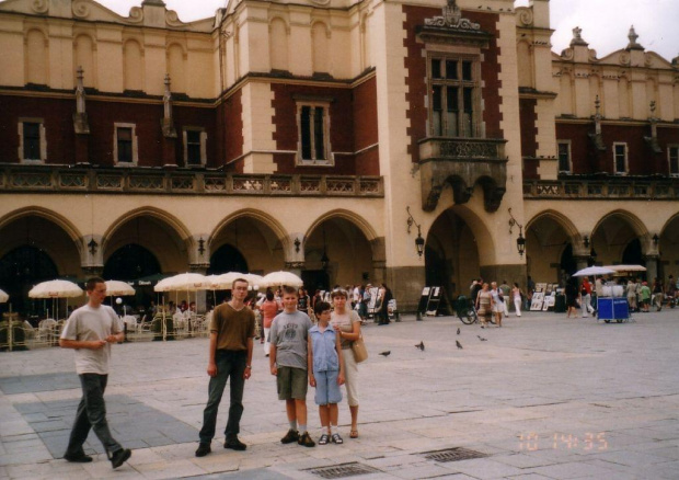 Kraków