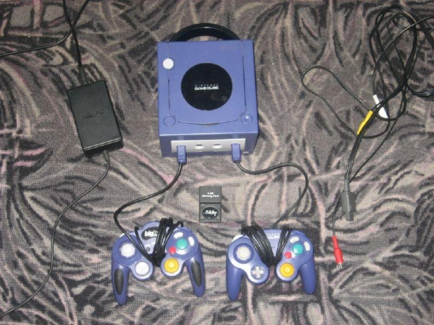 GameCube