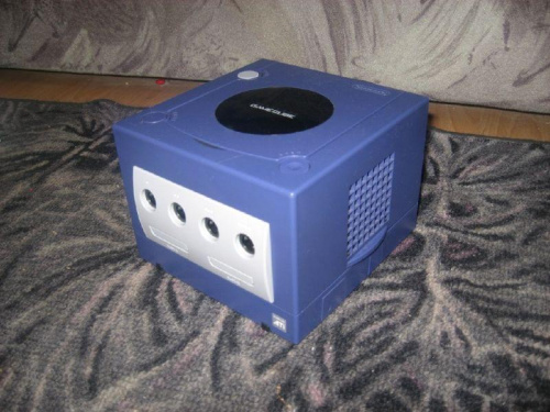 GameCube