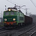 ET22-729 z bruttemw stronę Krakowa
15-02-2007 #kolej #PKP