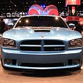 Dodge Charger SRT