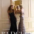 Badgley Mischka Ad Campaign