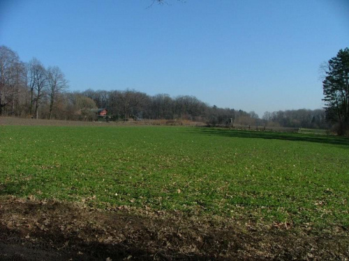 Leśniczówka