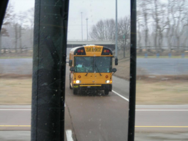 School Bus