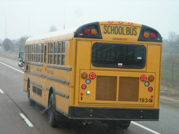 School Bus