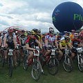 Start bike maraton 2006 Jelenia Góra