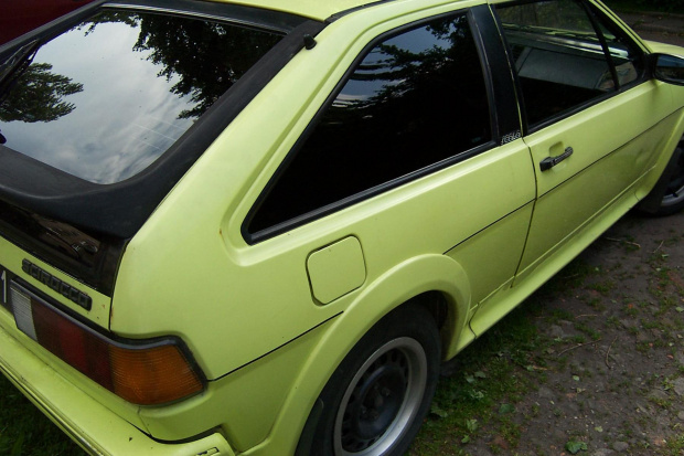 #scirocco #siro