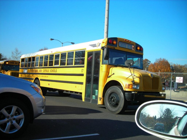 School Bus