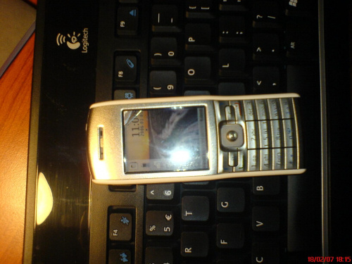 #nokia #e50