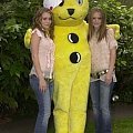 BBC's 'Children in Need' Promotion 2002r.