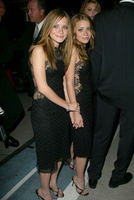 74th Academy Awards Vanity Fair Party 2002r.