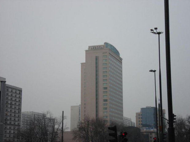Warszawa 15.02.2007