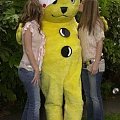 BBC's 'Children in Need' Promotion 2002r.