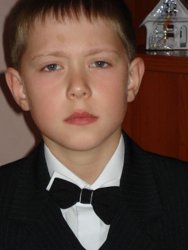 Mateusz 2006