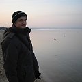 Spacer Brzeźno