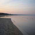 Spacer Brzeźno