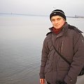 Spacer Brzeźno
