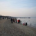 Spacer Brzeźno