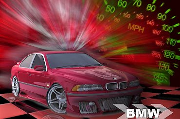 BMW by Czaker #bmw #woz #samochod