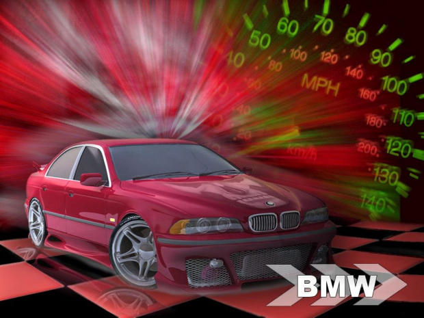 BMW by Czaker #bmw #woz #samochod
