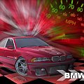 BMW by Czaker #bmw #woz #samochod