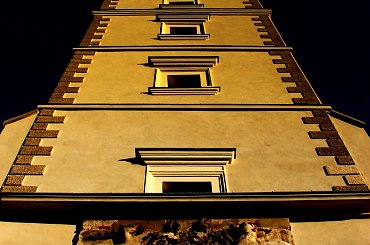 #Krasiczyn #Przemyśl #frieda #morfeo