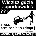 www.zjazd.waw pl #StreetArtRowerVlepki