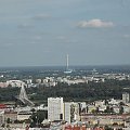 WARSZAWA Z WYSOKA