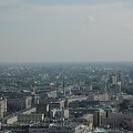 WARSZAWA Z WYSOKA