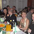 Studniówka w ZSRCKU w Łodzierzy