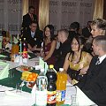 Studniówka w ZSRCKU w Łodzierzy