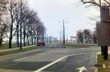 #tramwaje #Poznań #budowa