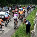 Maraton MTB-TUR 2006 Janowice Wielkie -start