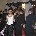 Studniówka w ZSRCKU w Łodzierzy