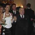 Studniówka w ZSRCKU w Łodzierzy