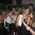 Studniówka w ZSRCKU w Łodzierzy
